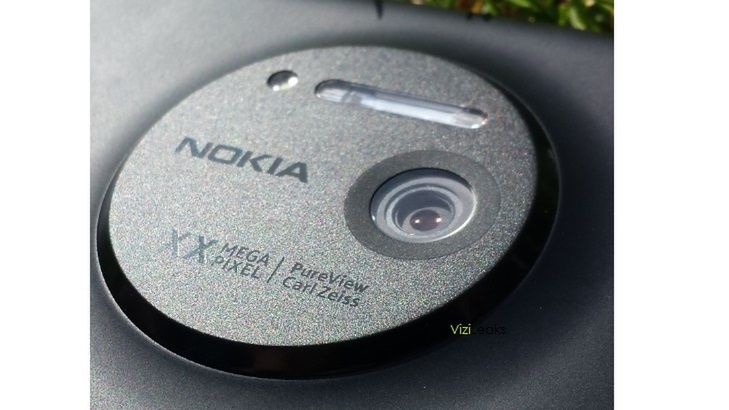 Jaka przyszłość czeka Nokię? 1