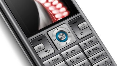 Ciemna strona komórki: klawisz Internetu 1