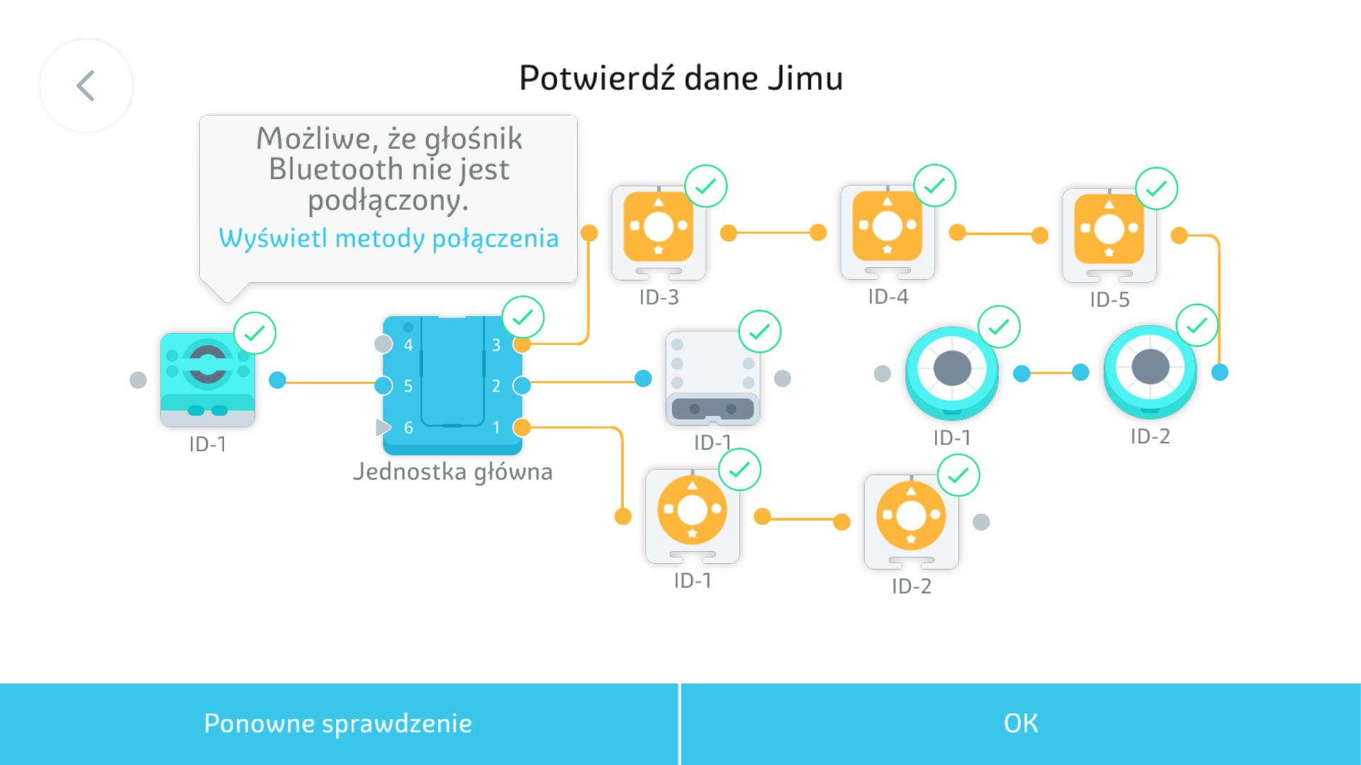 JIMU AstroBot – robotyka od podstaw, tym razem z czujnikiem i LED-ami 11