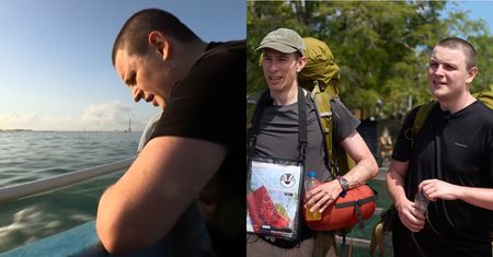Burza po pierwszym odcinku "Azji Express". Widzowie ZNIESMACZENI. "Mogli oszczędzić tych kadrów"