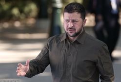 Alarmujące słowa Zełenskiego. "Rosja może zaatakować inne kraje w 2028 roku"