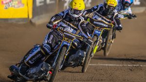 Żużel. Orlen Oil Motor zachwycony. "Cieszę się, że zadają temu kłam"