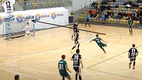 Najpiękniejsze bramki sezonu Fogo Futsal Ekstraklasy (wideo)