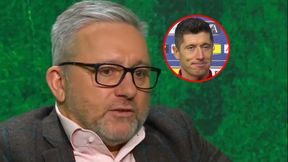 Brzęczek się nie hamował. "Zmanipulowane"