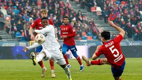 Raków wciąż bez konkretów. Mało emocji w meczu z Radomiakiem