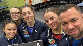 W Krakowie marzeniem medal w polskim składzie