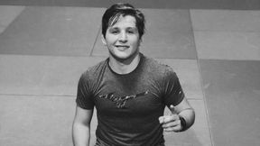 Żałoba w USA. Zmarł 24-letni judoka Jack Hatton. Był jedną z nadziei na igrzyska