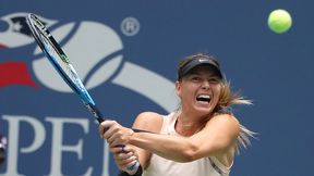 WTA Pekin: rewanż Marii Szarapowej po dreszczowcu, Kristina Mladenović tkwi w głębokim kryzysie