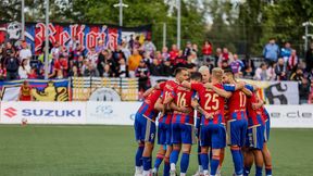 Męczarnie Polonii z rezerwami Widzewa. Znamy komplet drużyn w 1/16 finału Pucharu Polski