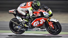 Upadek przy prędkości 330 km/h? Cal Crutchlow oszukał przeznacznie