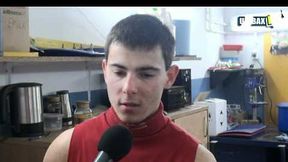 Skrót meczu Unibax Toruń - Polonia Bydgoszcz (2012)