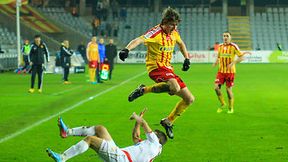 Korona Kielce - Widzew Łódź 2:1