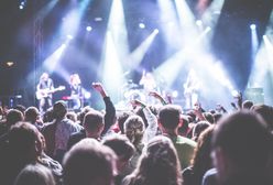 Inspirowane muzyką –  stylizacje na letnie festiwale
