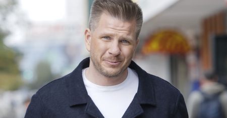 Filip Chajzer ostro zareagował na morderstwo 6-latka z Gdyni. "Żeby cię..."