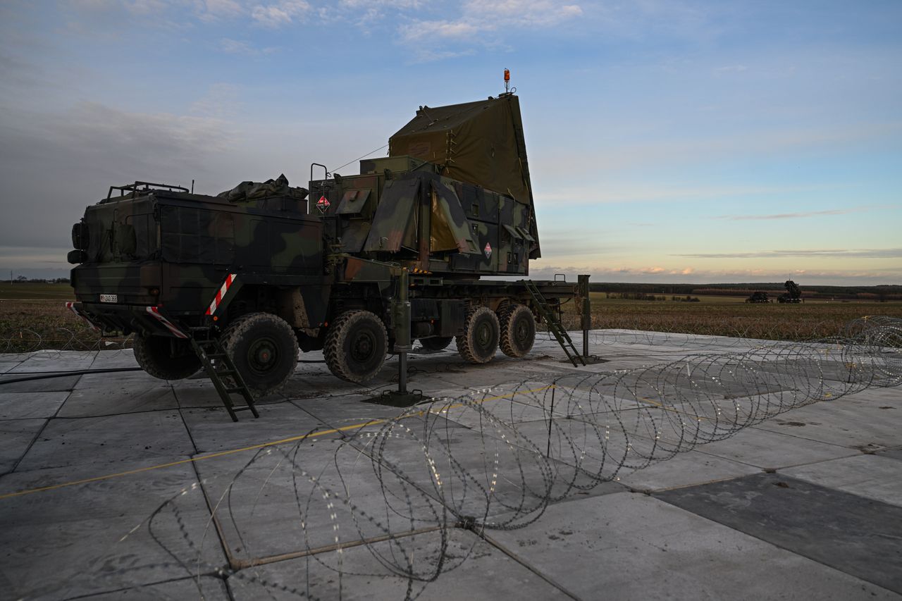 Program Wisła. Umowa z Amerykanami podpisana