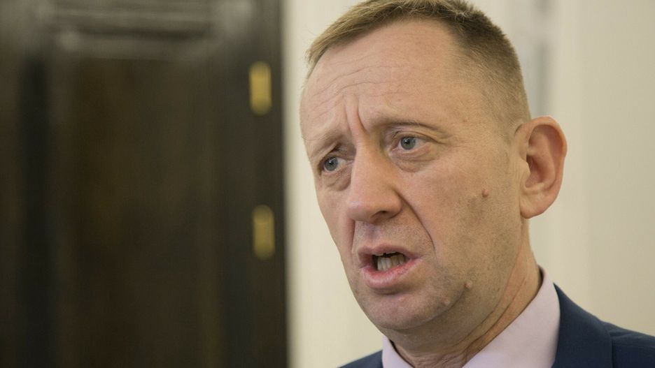 Unia Europejska "molochem"? Tak twierdzi poseł PiS