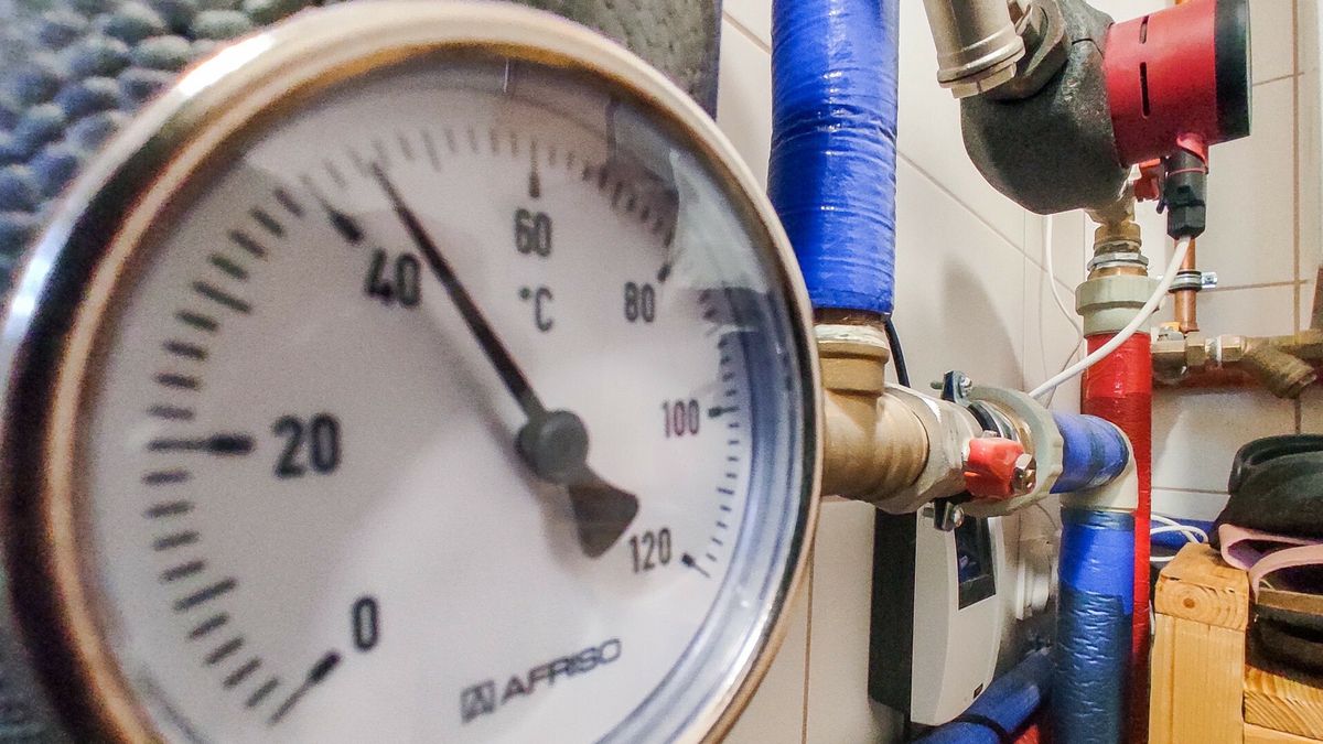 Co dalej z dofinansowaniem kotłów gazowych? Samorządy obawiają s