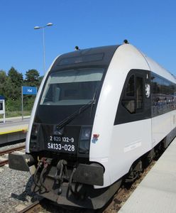 We wrześniowe weekendy będzie więcej pociągów z Trójmiasta na Hel