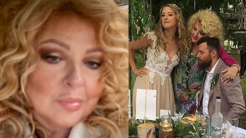 Co Magda Gessler sądziła o Pawle Ruczu, pierwszym mężu Lary Gessler?