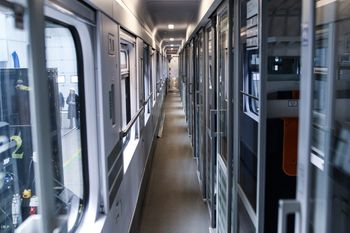 Pociągiem z Gdyni i Gdańsk do Chorwacji nad Adriatyk. Czy skorzystają na tym mieszkańcy Trójmiasta? Sprawdziliśmy