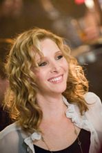 Pewny powrót Lisy Kudrow