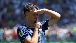 Strzelił gola na mistrzostwach świata. Pobił rekord Kyliana Mbappe