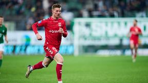 Co z nowym napastnikiem Zagłębia? Lubinianie chcą Kurminowskiego,  a w tle Argentyńczyk!