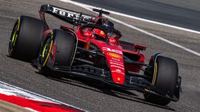 Charles Leclerc uniknie kary? Pozytywne informacje z Ferrari