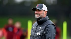 Liverpool rozda karty w grupie B. "Na twoich barkach spoczywa duży ciężar"