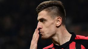 AC Milan - Inter Mediolan. Piątek może zwolnić Spallettiego