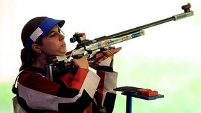 Rekordowe wyniki Mitasa i Rhode