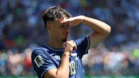 Strzelił gola na mistrzostwach świata. Pobił rekord Kyliana Mbappe