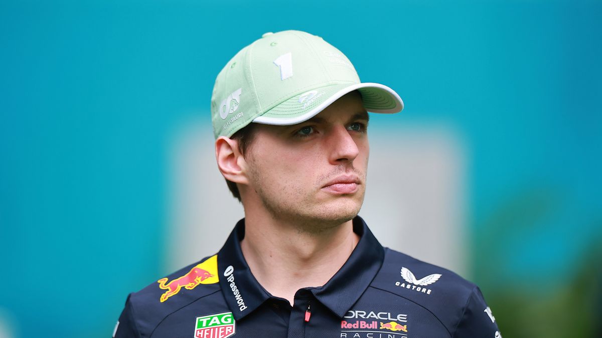 Materiały prasowe / Red Bull / Na zdjęciu: Max Verstappen