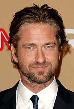 Gerard Butler ratuje prezydenta