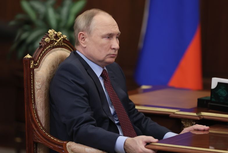 Rosja została krajem, na który nałożono najwięcej sankcji na świecie