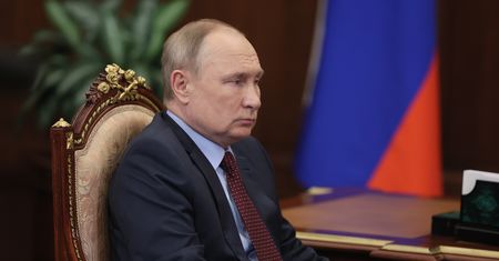 Rosja została krajem, na który nałożono najwięcej sankcji na świecie