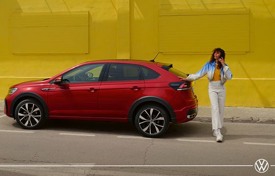 Volkswagen Group Polska poszerza współpracę z Artegence