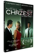 ''Chrzest'' - niepokojące, mocne kino już na DVD!