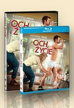 "Och, życie" już 8 kwietnia na DVD i Blu-Ray