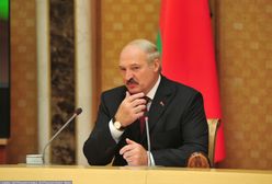 Kryzys na granicy. Łukaszenka omówił sytuację z Putinem