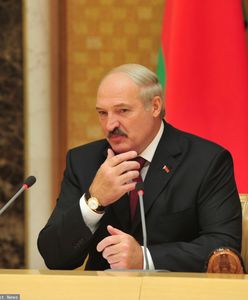 Kryzys na granicy. Łukaszenka omówił sytuację z Putinem