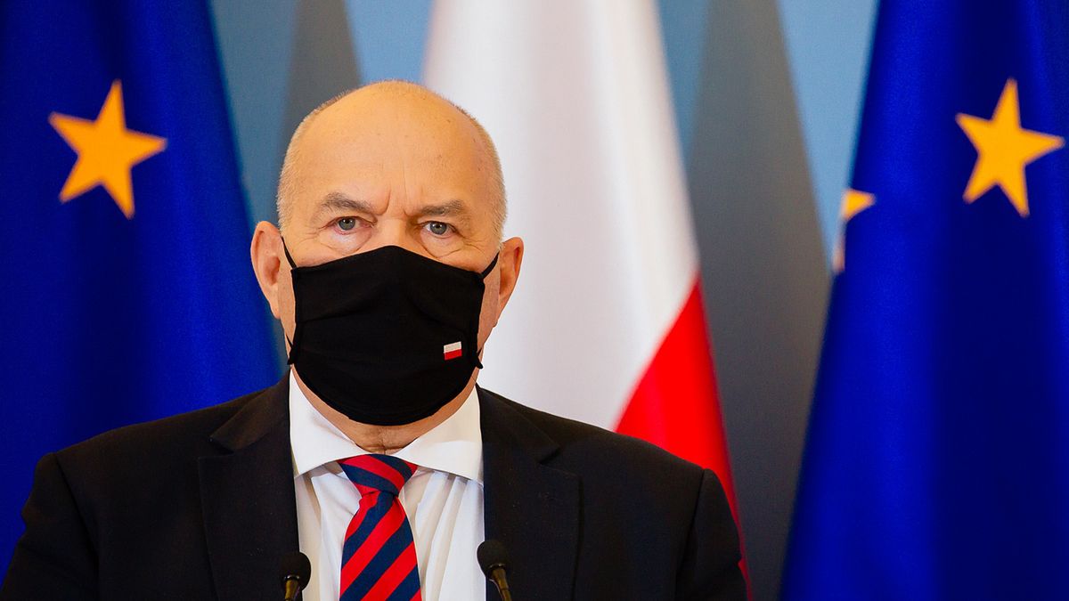 Tadeusz Kościński chce odchudzać VAT. Na razie jednak stawki bez zmian, będą za to nowe zasady