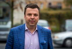 Doniesienia Marcina W. o łapówce dla syna Tuska. Falenta zabiera głos