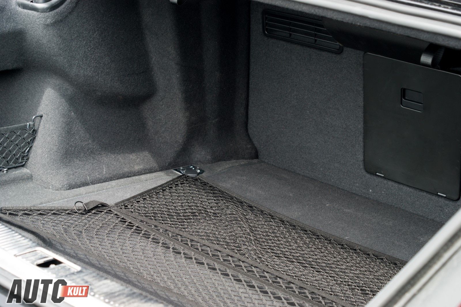 Audi A8 4.2 TDI quattro LWB - test [galeria] 32