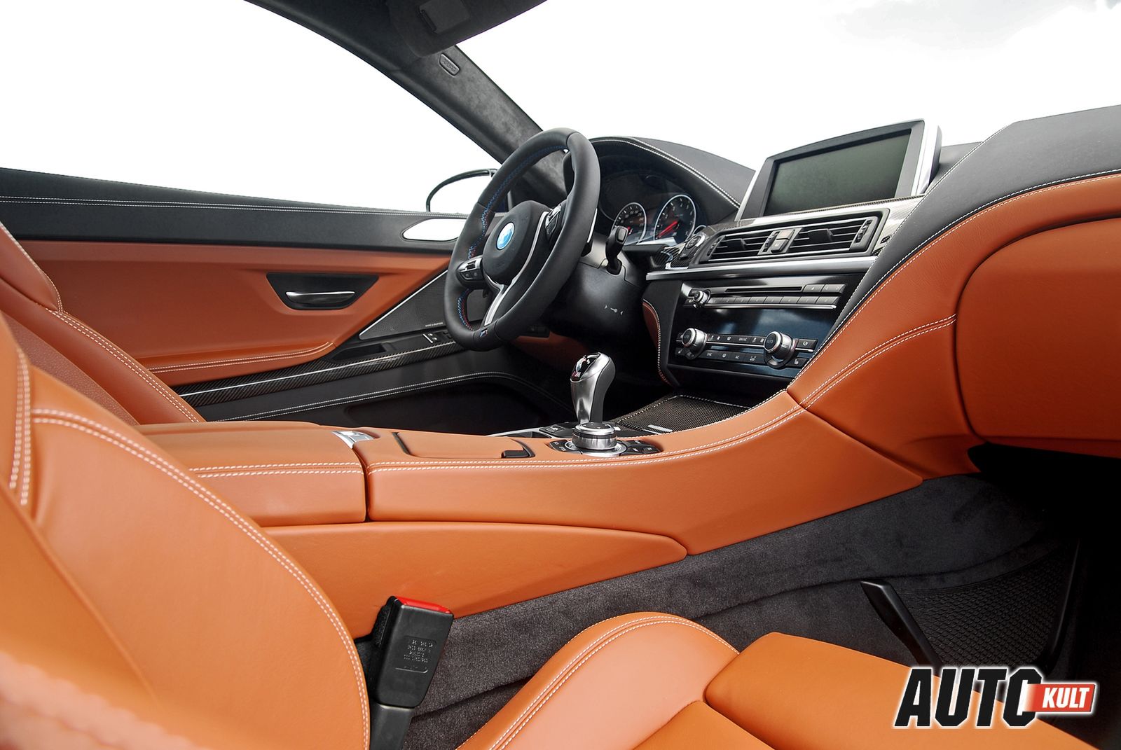 BMW M6 F13 [galeria] 6