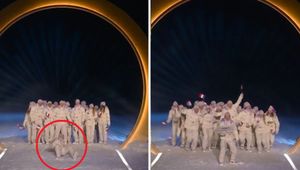 Francuzi oszukali fanów. Wszystko było zaplanowane