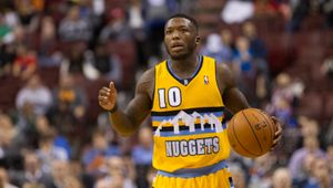 Nate Robinson proponowany polskim klubom