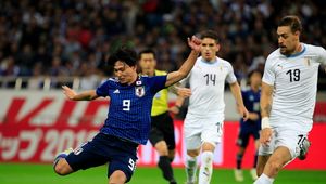 Towarzysko: strzelaniny w meczach Japonii i Korei Południowej. Kibice zobaczyli aż 11 goli
