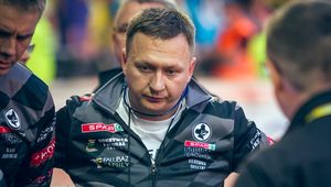 Żużel. Jacek Frątczak zapytany o powrót do Falubazu. Tak odpowiedział