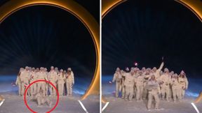 Francuzi oszukali fanów. Wszystko było zaplanowane